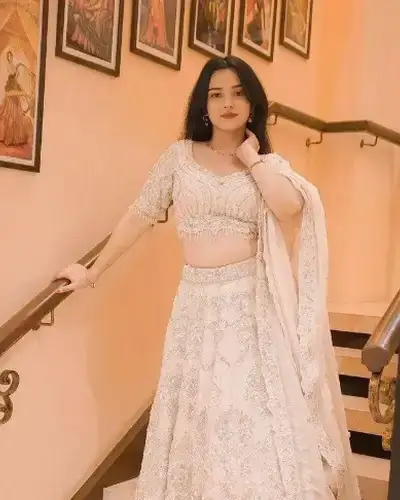 Escort Service In Hasanpur